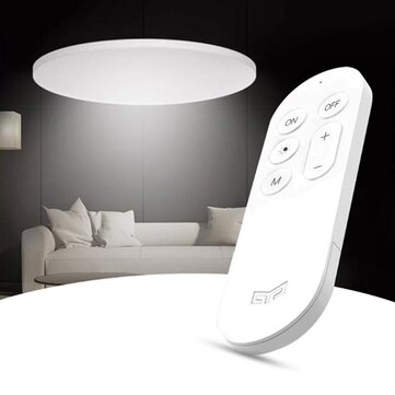 Yeelight Remote Control Transmitter for Smart LED Ceiling Light Lamp ( Ecosystem Product)