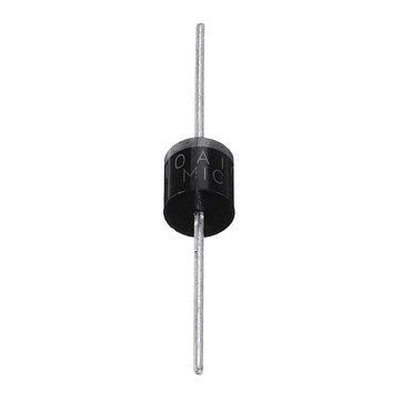 10A 1000V Plastic Axial Rectified Rectifier Rectifying Diode