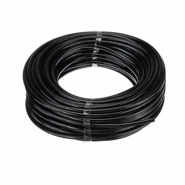 71pcs 23M Ethylene Pipe Micro Automatic Drip Irrigation System for Garden Watering