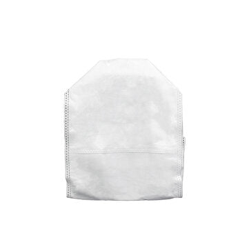 20pcs Dust Bags Replacements for ROIDMI EVE Plus Robot Vacuum Cleaner Parts Accessories [Non-Origina