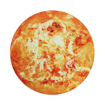 9Pcs/set Planet Stickers Solar System Planets Wall Stickers Wall Decal Home Living Room Kids Room Ba