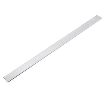 Machifit 200x12x2mm HSS Square Engraving Bit Milling Lathe Tools Turning Tool