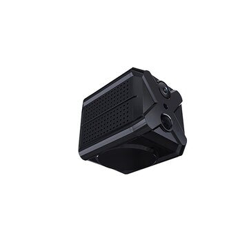 X9 1080P HD Home Security Surveillance Network Camera with Night Vision Motion Sensor Detection Alar