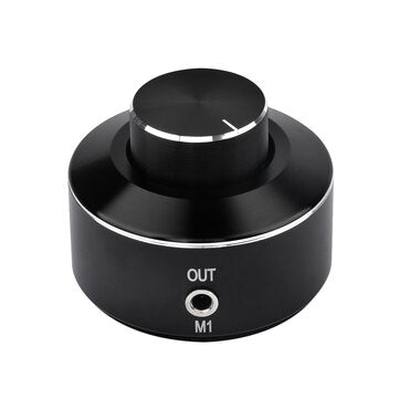 FX-Audio M1 Audio Digital Power Amplifier Amplificador Active Speaker Line Volume Controller