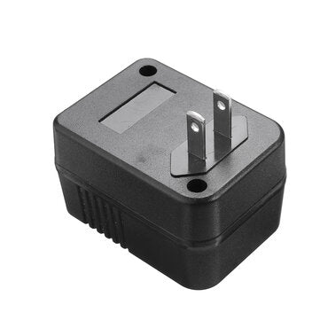 AC 220V to 110V AC Power Voltage Converter 50W Adapter Travel Transformer Step down... (ADAPTOR: US)