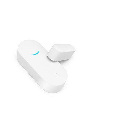 ANGUS AW201 Tuya Smart Wifi Door Window Open Closed Sensor Detector Home Burglar Intruder Security A