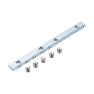 Machifit Connector Connecting Joint for 2020 Aluminum Profile