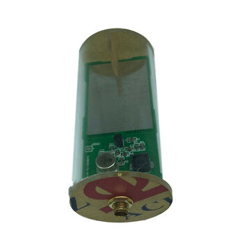 Mini-Whip Medium and Short Wave SDR Antenna RTL-SDR Receiver Short Wave Active Antenna