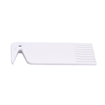 6pcs Replacements for Xiaomi Mijia G1 Vacuum Cleaner Parts Accessories Main Brush*1 Side Brushes*2 H