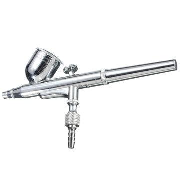 Airbrush Spraying Guns Air Compressor Kit Tattoo Manicure Craft Spray Model Air Brush Nail Tool Set