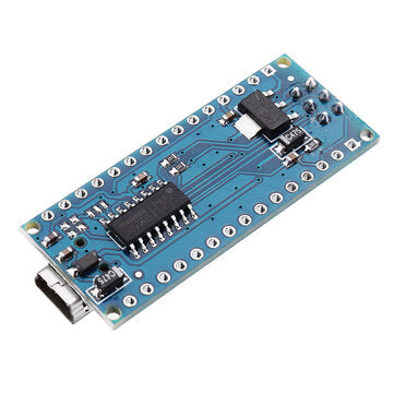 ATmega328P Nano V3 Controller Board For Improved Version Development Module Geekcreit for Arduino -