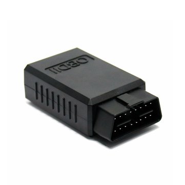 V03HW Car WIFI_OBDII Scanner PICI8F25K80 Main Control Chip Diagnostic Tools for Android Windows IOS