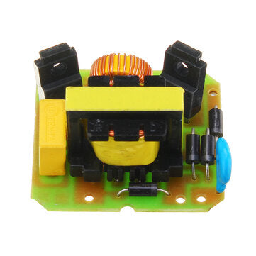 40W DC-AC Inverter Power Supply 12V Liter 220V Step Up Transformer Boost Module Support in Parallel