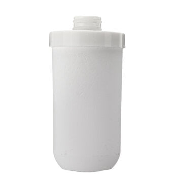 Washable Ceramic Cartridge Water Filter Removes Bacteria for Home Tap Faucet