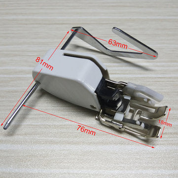 Walking Foot for Husqvarna Viking 4123573-01 Fits Groups 5/6/7/D/E Replacement Accessories