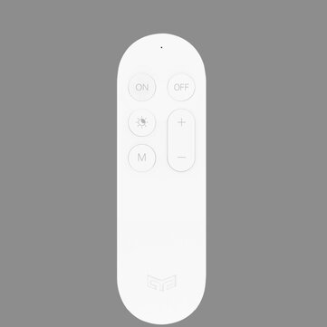 Yeelight Remote Control Transmitter for Smart LED Ceiling Light Lamp ( Ecosystem Product)