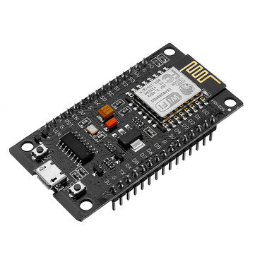 5pcs Wireless NodeMcu Lua CH340G V3 Based ESP8266 WIFI Internet of Things IOT Development Module