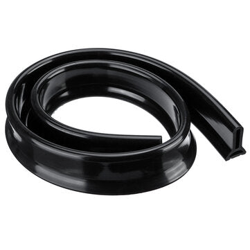 50mm High 50/90/120/150/200cm Long Flexible Water-retaining Strip Water Stopper (LENGTH: 50CM)