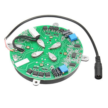 100-240V 500-650g Magnetic System Module Core Display Stand with LED Light