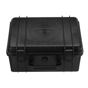 Waterproof Tool Box Tool Case Storage Tactical Safety Box