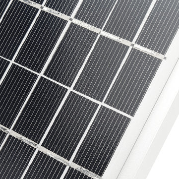 2W DC 9V 200L/h Solar Panel Water Pump Garden Pond Fountain Spray