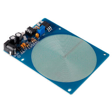 Schumann Wave Generator Extremely Low Frequency Pulse Generator 7.83HZ