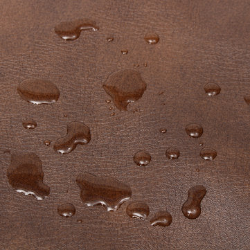 Leather Equipment Apron Waterproof Washable Heat Insulation Kitchen Aprons