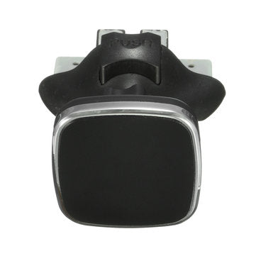 Universal 360 Magnetic Car CD Slot Air Vent Mount Phone Holder GPS Stand Cradle