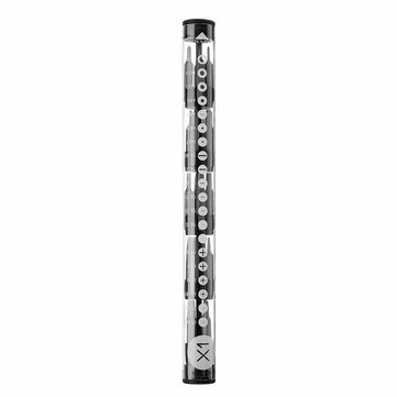 Wowstick X1/X2/X3 56pcs Multi-purpose 4mm S2 Steel Screwdriver Screw Bits Set from