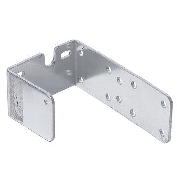 Machifit I3 U Type Aluminum Block Sheet Bracket for Linear Rail Block CNC Parts