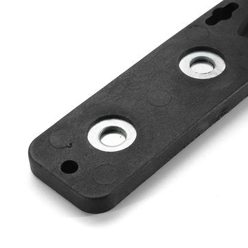 1/4 Inch Universal L-shape Wall Bracket Magnet Adsorption  Holder For Laser Level