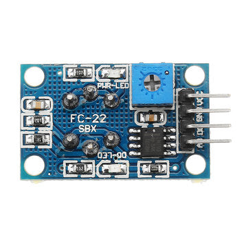 5pcs MQ-5 Liquefied Gas/Methane/Coal Gas/LPG Gas Sensor Module Shield Liquefied Electronic Detector