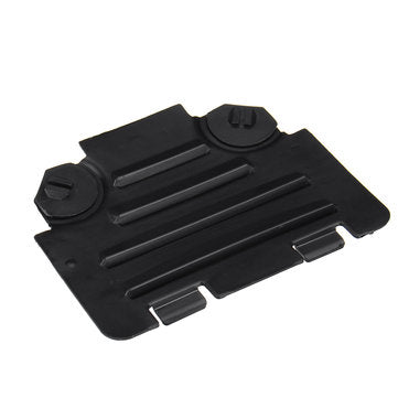 Front Left Fender Liner Access Cover For BMW E82 E88 E90 E91 135i 325i