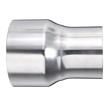 76.2mm to 57.6mm Stainless Exhaust Pipe to Component Adapter Reducer Connector Pipe Tube