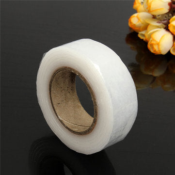 Nursery Grafting Stretchable Tape Self-Adhesive For Garden Tree Seedling 2cm6cm80m