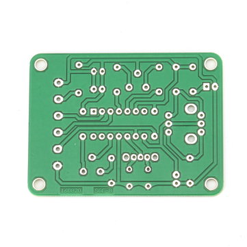 5Pcs DC12 DIY ICL8038 Function Signal Generator Kit Sine Triangle Square Wave Signal
