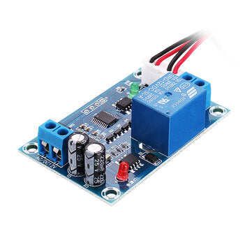 XH-M203 AC/DC 12V 10A Automatic Water Level Controller Water Level Switch Liquid Level Pump Control