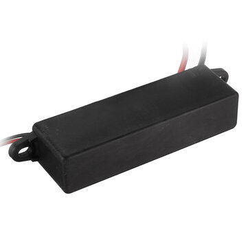 DC 12V 15000V to 20000V 20KV Adjustable Boost Step Up High Voltage Electrostatic Generator Igniter M