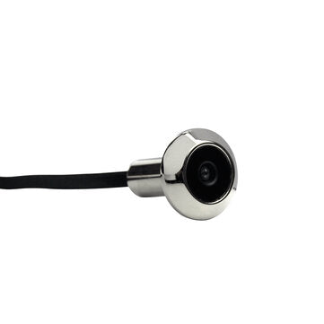 Wireless Mini Outdoor HD IP Camera +3`` Indoor Viewer Home Security Night Vision