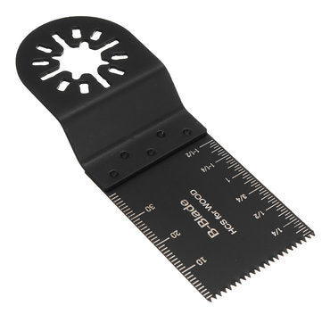 10Pcs 35mm Oscillating Multi Tool Saw Blade For Fein Multimaster Makita Oscillating Tools
