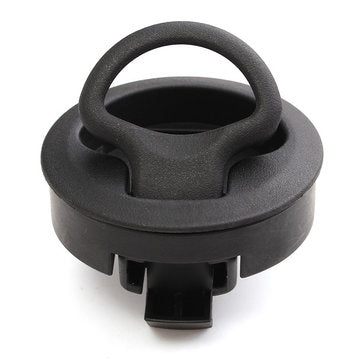 Slam Latch Hatch Round Pull Latch 1/2``Door Replace M1-63 RV Marine BOAT