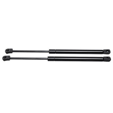 Pair of Front Bonnet Damper Gas Spring Steel + ABS For Hyundai Sonata 2011-2014