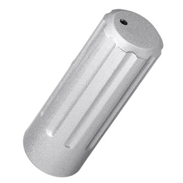 Whipped Mixer Cream Dispenser Foamer Siphon Bottle Accessory Screw Handle (TYPE: TYPEA)