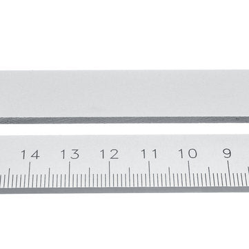 0-200mm Screw Cutting Marking Gauge Mark Scraper Tool For Woodworking Measuring