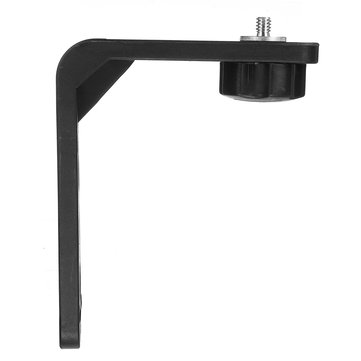 1/4``+5/8`` Adapter Multi-function Magnetic Wall Mount Bracket For Laser Level