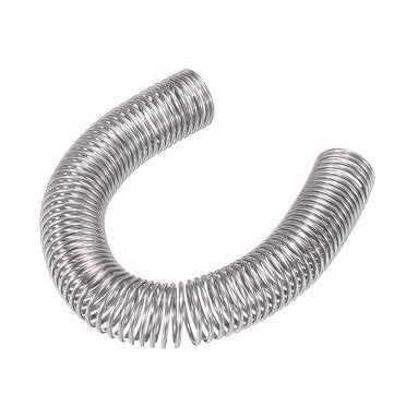 JAKEMY 1.0mm Tin Wire Melt Rosin Core Solder Soldering Wire Roll Tin Lead Core Soldering Wire Tool