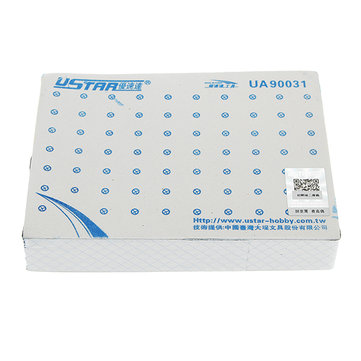 Ustar UA90031 Model Spray Special Holder Model Tools Modeling Tools Hobby Painting Tools Accessory