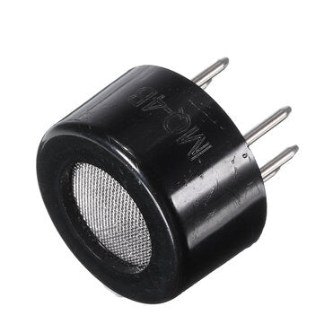 10pcs MQ-4B Sensor Gas Sensor CO CO2 Smoke Methane Sensor Detecting MQ Sensor DIY for Safety Detecti