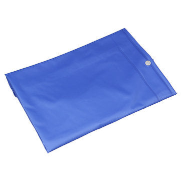 Waterproof Rain Suit Trousers Windproof Raincoat Jacket Working Pant Outdoor Fishing Motorcycle Bike
