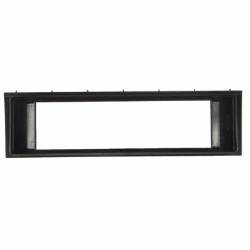 Car Stereo Panel Plate Fascia Facia Surround Radio Adaptor Trim For AUDI A4